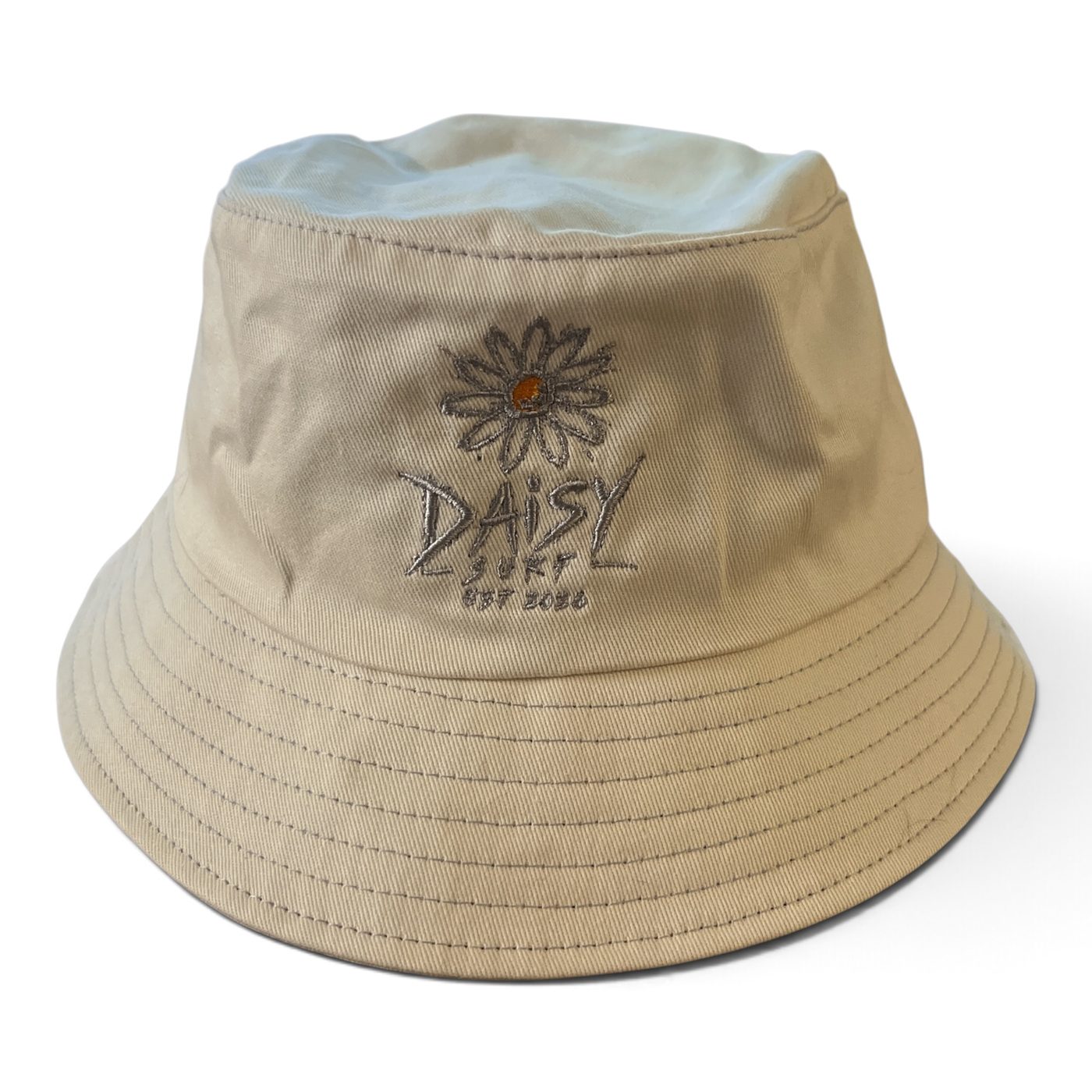 Daisy Surf OG Bucket Hat