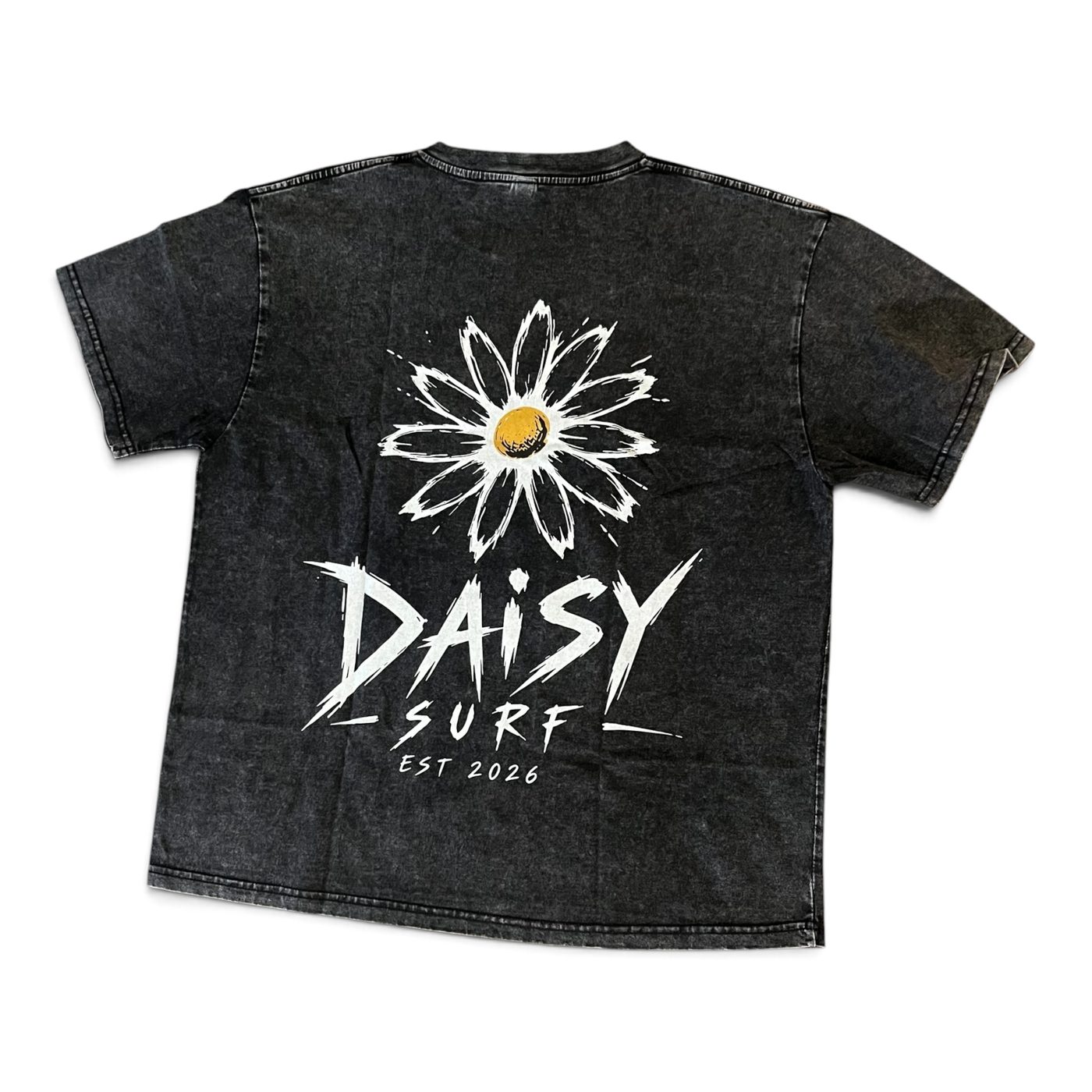 Daisy Surf OG Tee — view 5