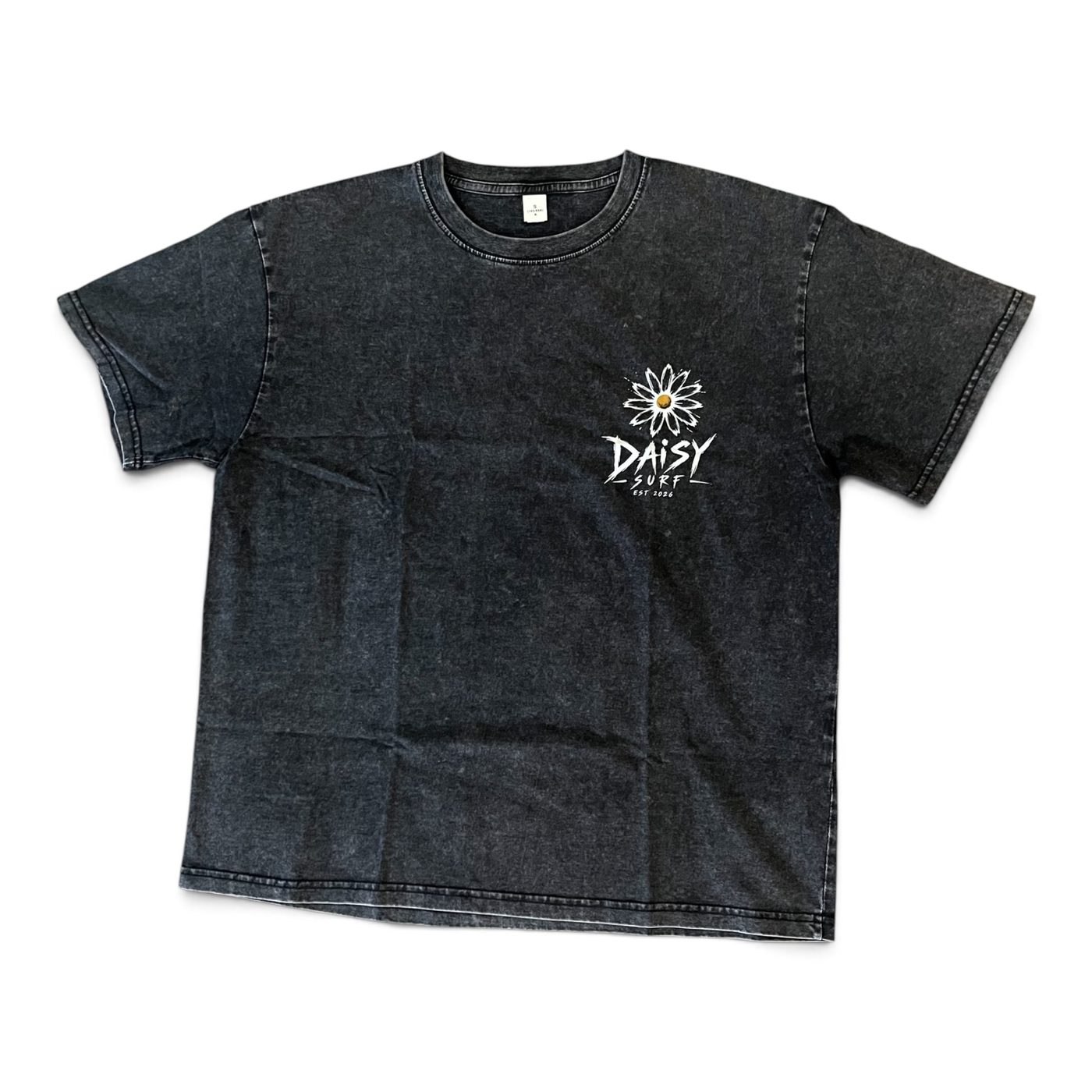 Daisy Surf OG Tee — view 4
