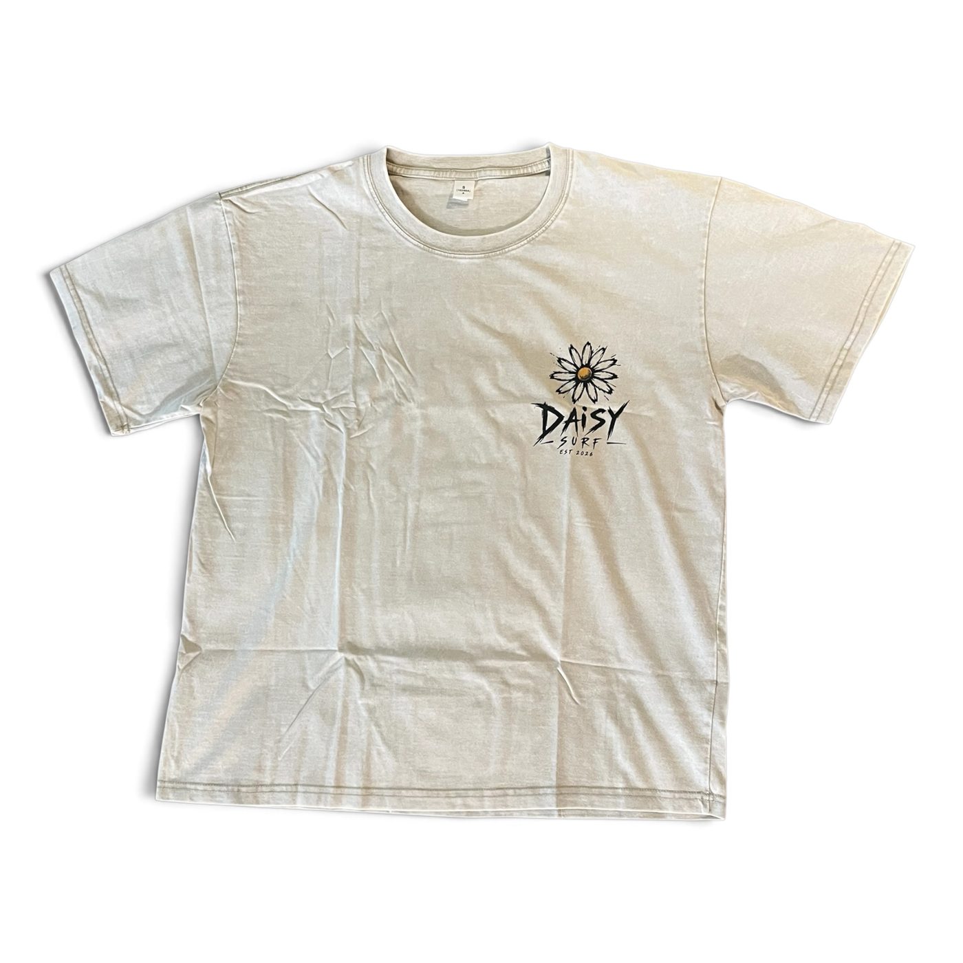 Daisy Surf OG Tee