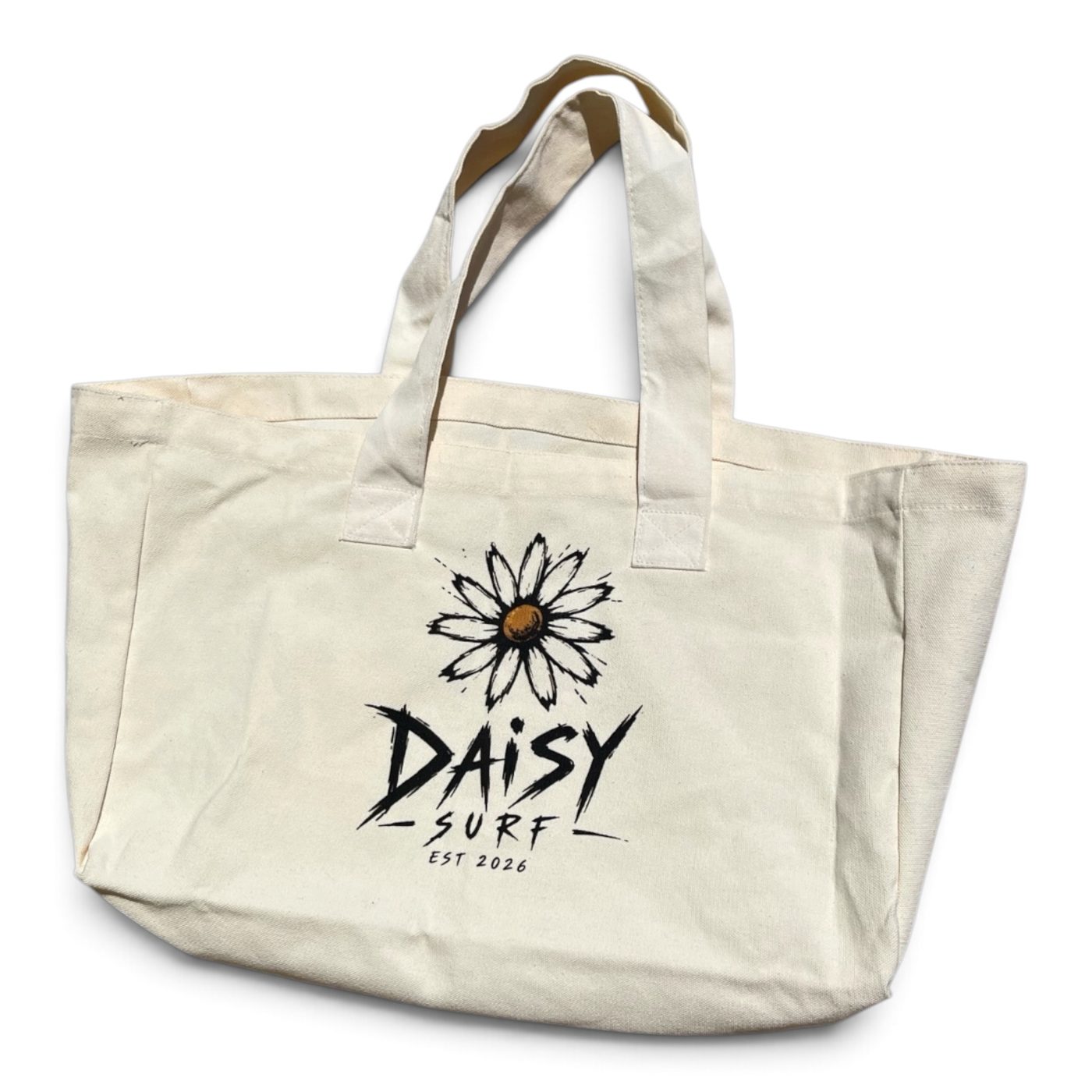 Daisy Surf OG Beach Tote