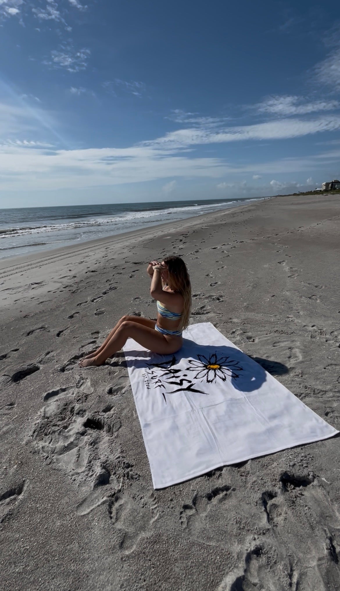 Towel - OG Collection