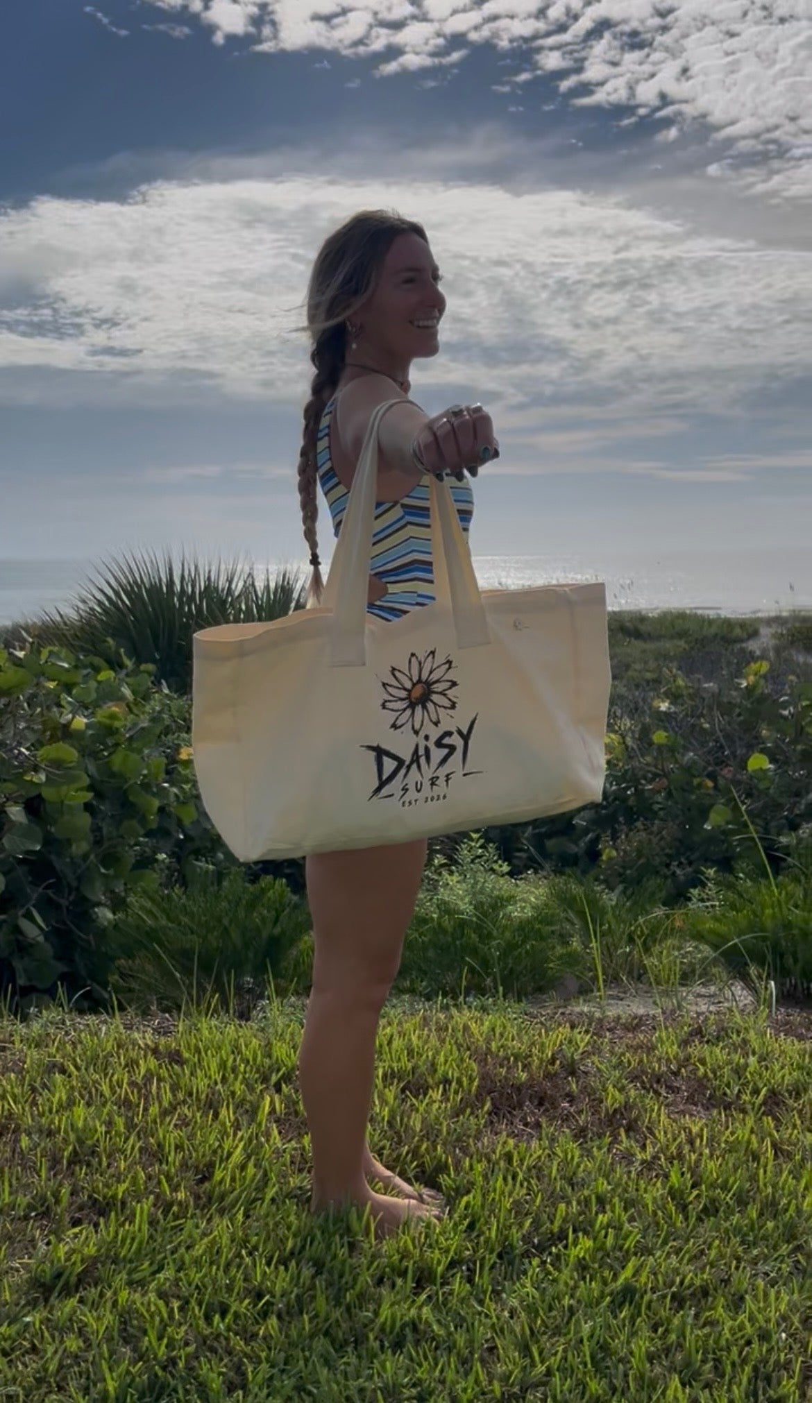 Tote - OG Collection