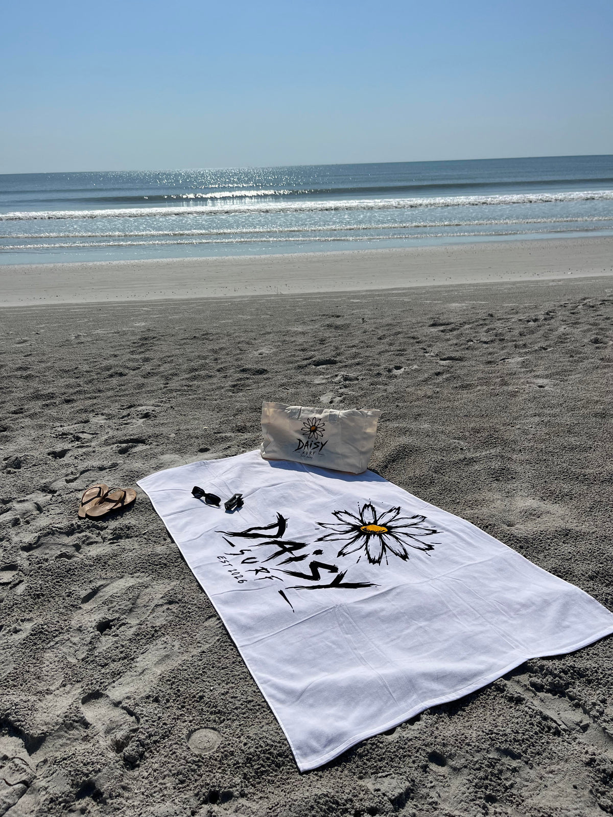 Towel - OG Collection